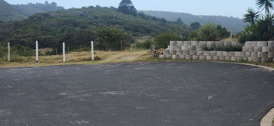 0 Bedroom Property for Sale in Pienaarstrand Western Cape